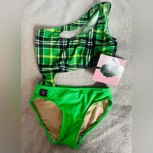 Kandi Kouture NWT leotard